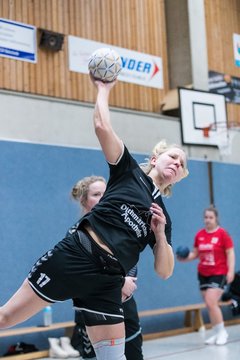 Bild 109 - F HSG Kremperheide/Muensterdorf - TSV SR Schuelp : Ergebnis: 19:14